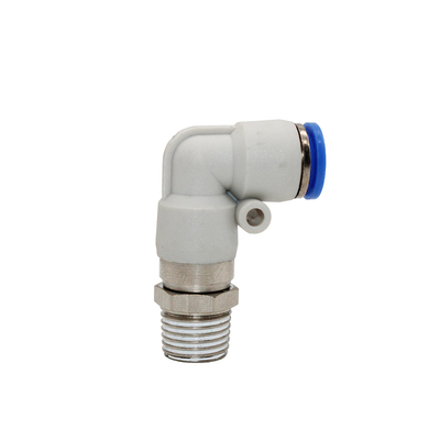 NRL series pneumatic fittings  