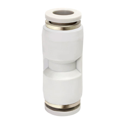 PU Series Pneumatic Fittings