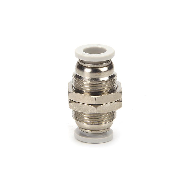 PM series pneumatic fittings