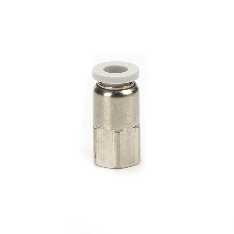 PCF series pneumatic fittings