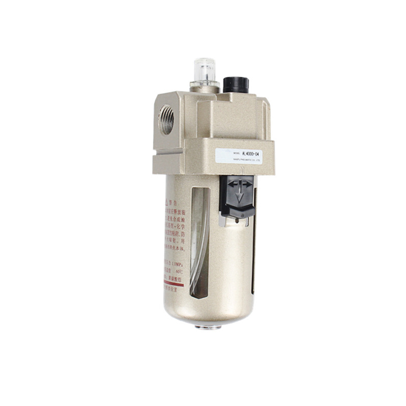 SMC型AL系列油霧器