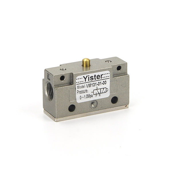 VM130 VM131 Series Mechanical Valves 