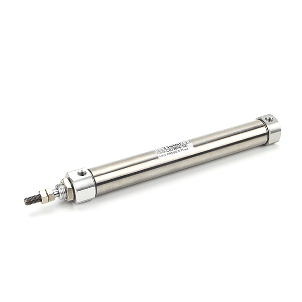 CDJ2B Series Stainless steel Mini Cylinder