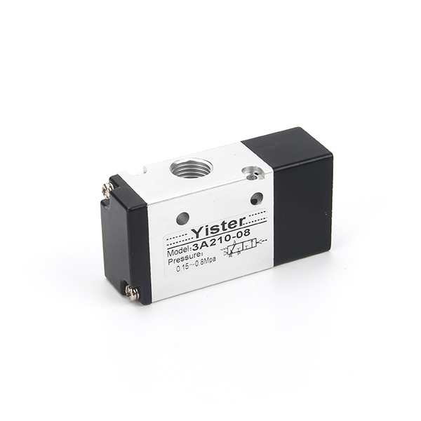 3A200 Series Air Control Valve