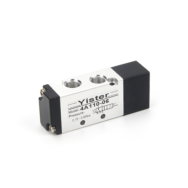 4A100 Series Air Control Valve