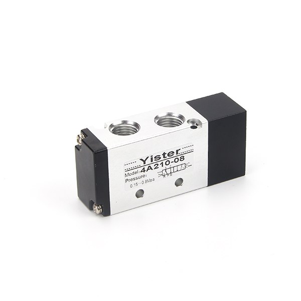 4A200 Series Air Control Valve